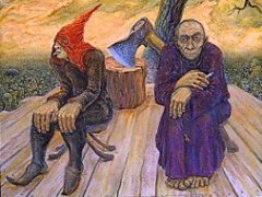 ����� � ������