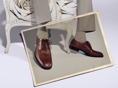 Мужская обувь