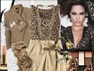 Леопардовый принт — дико стильно и модно!