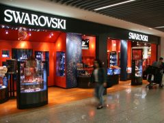 �������� Swarovski